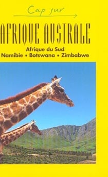 Afrique australe