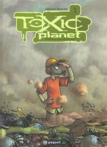 Toxic planet t1