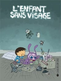 L'enfant sans visage