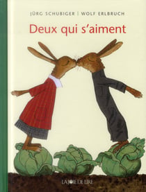 Deux qui s'aiment
