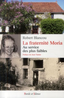La fraternité Moria - cinquante ans de vie