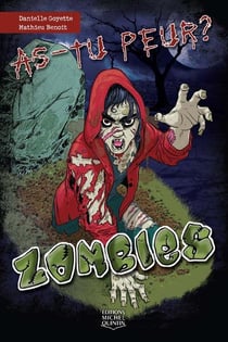 As-tu peur ? : zombies