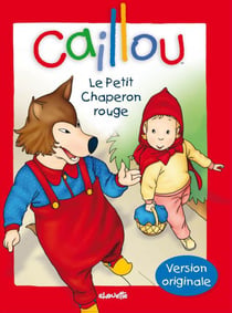 Caillou
