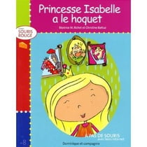 Princesse Isabelle a le hoquet