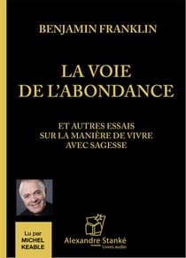 La voie de l'abondance
