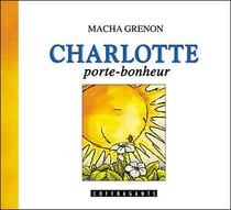 Charlotte porte-bonheur