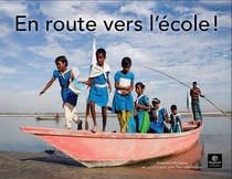 En route vers l'ecole !