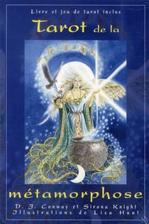 Tarot de la métamorphose