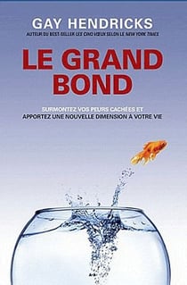 Le grand saut - surmontez vos peurs cachées et apportez une nouvelle dimension à votre vie