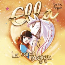 Ella v 04 le ranch magique