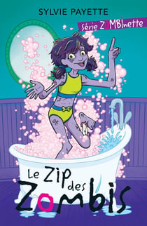 LE ZIP DES ZOMBIS