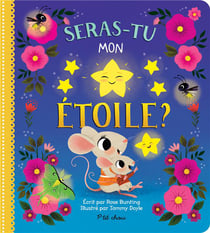 Seras-tu mon étoile ?