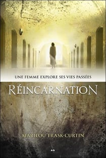 Réincarnation - une femme explore ses vies passées