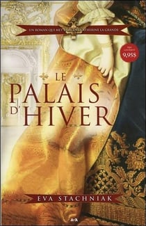 Le palais d'hiver t.1