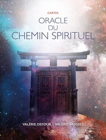 Oracle du chemin spirituel