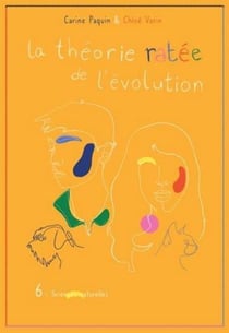 La theorie ratee de l'evolution v 06 education physique