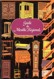 Guide meuble regional