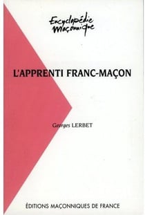 L'apprenti franc-maçon