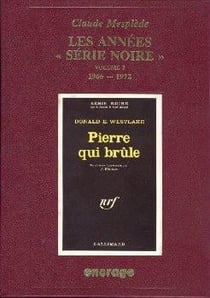 Les Années Serie Noire / 3 : Bibliographie critique d'une grande collection policière (N°1001 à 1500)
