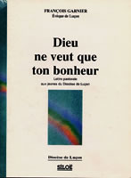 Dieu ne veut que ton bonheur