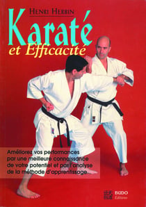 Karaté et efficacité