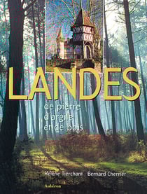 Landes de pierre, d'argile et de bois