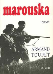 Marouska