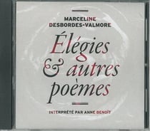 Élégies et autres poèmes