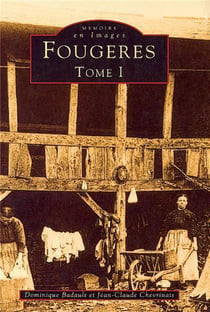 Fougères Tome 1
