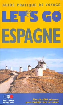 Let's go- espagne