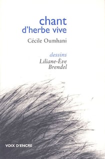 Chant d'herbe vive