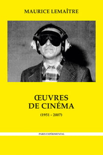 Oeuvres de cinéma (1951-2007)