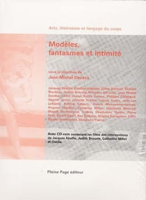 Modèles, phantasmes et intimité
