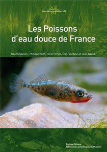 Les poissons d'eau douce de france