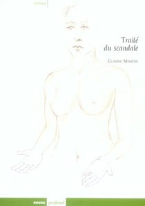 Traite du scandale