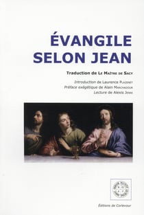 Évangile selon Jean
