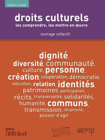 Droits culturels