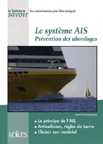 L'ais, l'anticollision a portée des plaisanciers