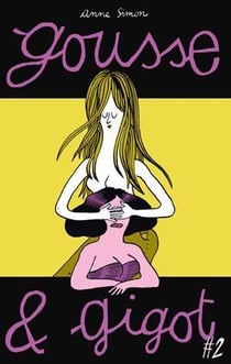 Gousse et Gigot Tome 2