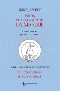 Precis de maconnerie  de la marque