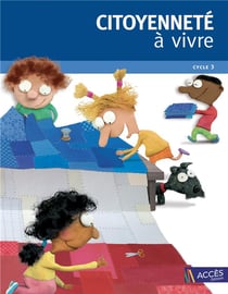 Citoyenneté à vivre cycle 3