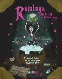 Rutabaga, poils de chat et barbe a papa