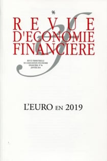 L'Euro en 2019 : N° 96 - Janvier 2010