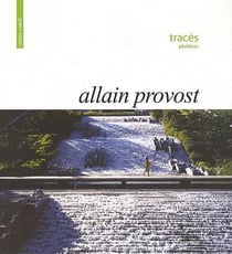 Tracés (plotlines)