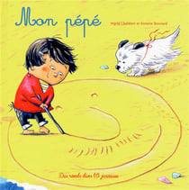 Mon pépé