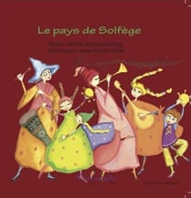 Le pays de solfege