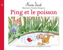 Ping et le poisson
