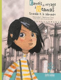 Carnets de voyage à beauvais