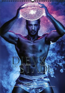 DIEUX DU STADE - CALENDRIER 2018