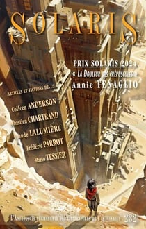 Revue Solaris n.232